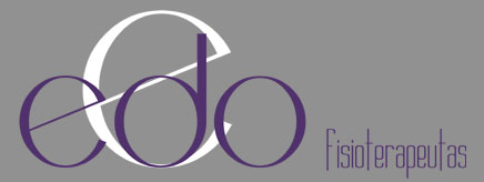 Edo Fisioterapia Logo
